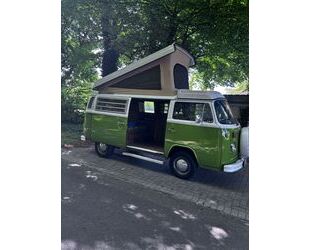 VW T2 Gebrauchtwagen