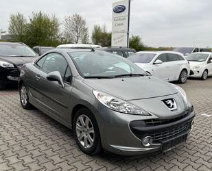 Peugeot 207 Gebrauchtwagen