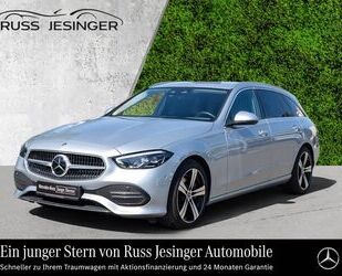 Mercedes-Benz C 220 Gebrauchtwagen
