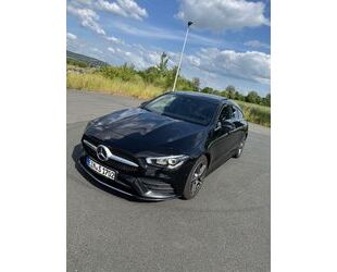 Mercedes-Benz CLA 220 Shooting Brake Gebrauchtwagen