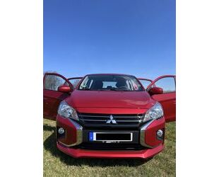 Mitsubishi Space Star Gebrauchtwagen