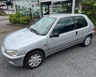 Peugeot 106 Gebrauchtwagen