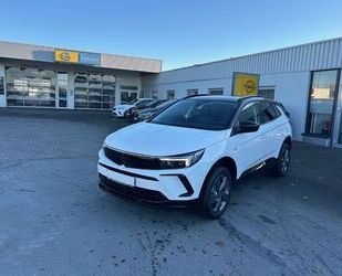 Opel Grandland (X) Gebrauchtwagen