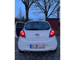 Ford Ka/Ka+ Gebrauchtwagen