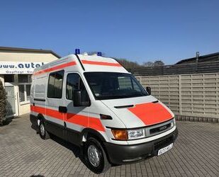 IVECO Andere Gebrauchtwagen
