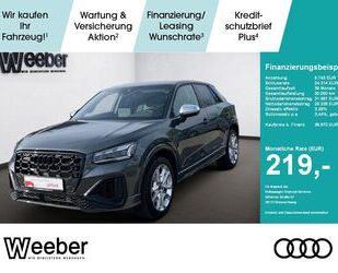 Audi SQ2 Gebrauchtwagen