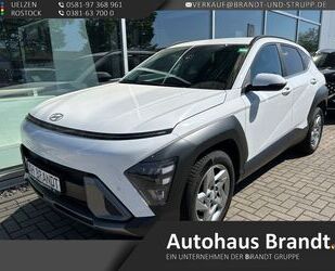 Hyundai KONA Gebrauchtwagen