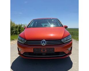 VW Golf Sportsvan Gebrauchtwagen