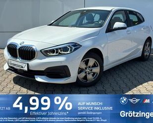 BMW 116 Gebrauchtwagen