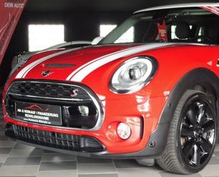 Mini Cooper SD Clubman Gebrauchtwagen