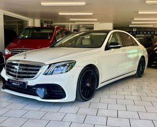 Mercedes-Benz S 350 Gebrauchtwagen