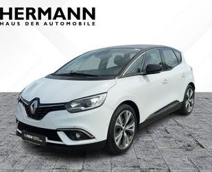 Renault Scenic Gebrauchtwagen