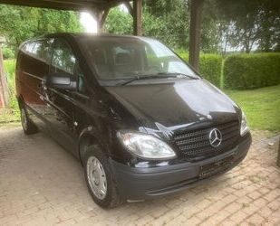 Mercedes-Benz Vito Gebrauchtwagen