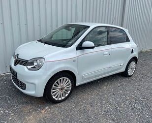 Renault Twingo Gebrauchtwagen