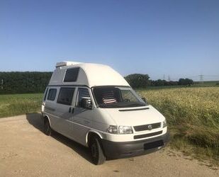 VW T4 California Gebrauchtwagen