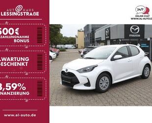 Mazda 2 Hybrid Gebrauchtwagen