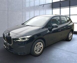 BMW 218 Active Tourer Gebrauchtwagen