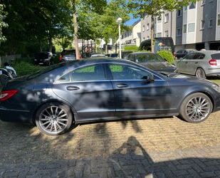 Mercedes-Benz CLS 350 Gebrauchtwagen