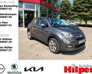 Fiat 500X Gebrauchtwagen