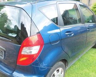 Mercedes-Benz A 180 Gebrauchtwagen