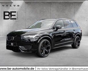 Volvo XC90 Gebrauchtwagen