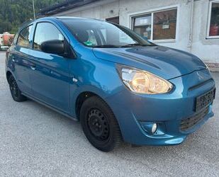 Mitsubishi Space Star Gebrauchtwagen