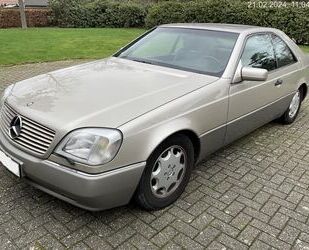Mercedes-Benz S 600 Gebrauchtwagen