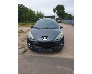 Peugeot 207 Gebrauchtwagen
