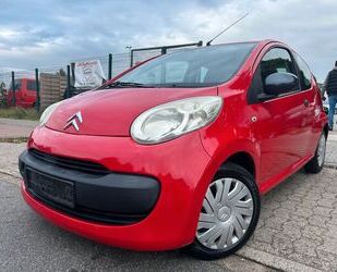 Citroen C1 Gebrauchtwagen