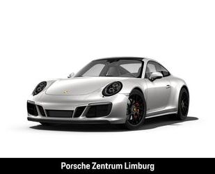 Porsche 991 Gebrauchtwagen