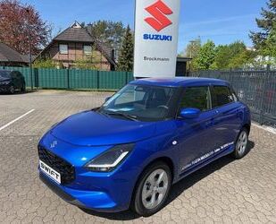Suzuki Swift Gebrauchtwagen