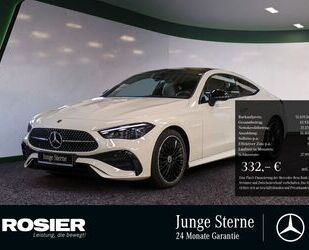 Mercedes-Benz CLE 220 Gebrauchtwagen