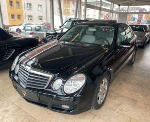 Mercedes-Benz E 320 Gebrauchtwagen