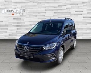 Mercedes-Benz EQT Gebrauchtwagen