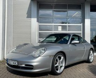 Porsche 996 Gebrauchtwagen
