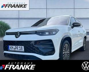 VW Tayron Gebrauchtwagen