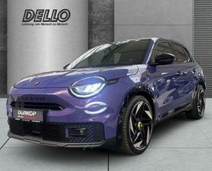 Abarth 600e Gebrauchtwagen