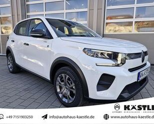 Citroen C3 Gebrauchtwagen