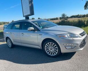 Ford Mondeo Gebrauchtwagen