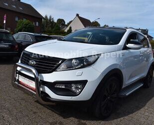 Kia Sportage Gebrauchtwagen