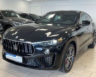 Maserati Levante Gebrauchtwagen