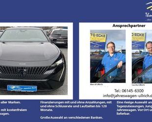 Peugeot 408 Gebrauchtwagen