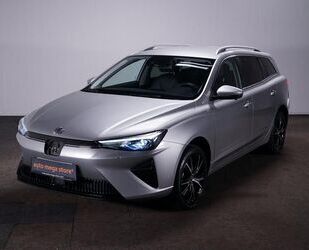 MG MG5 Gebrauchtwagen
