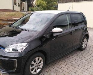 VW e-up! Gebrauchtwagen