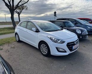 Hyundai i30 Gebrauchtwagen