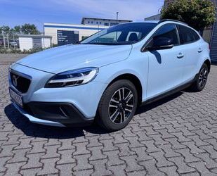 Volvo V40 Cross Country Gebrauchtwagen