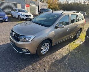 Dacia Logan Gebrauchtwagen