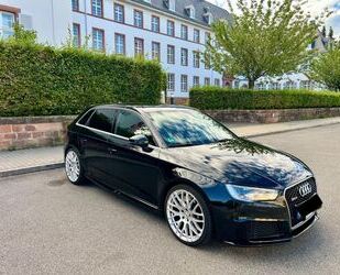 Audi RS3 Gebrauchtwagen