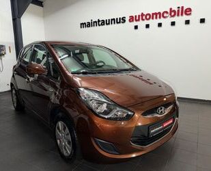 Hyundai ix20 Gebrauchtwagen