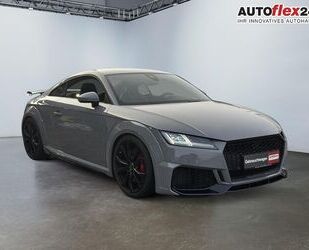 Audi TT RS Gebrauchtwagen